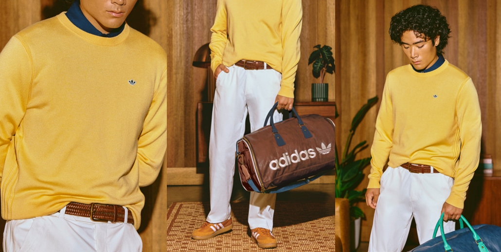 새 컬렉션으로 돌아온 ‘아디다스골프’ 스타필드 하남 등 오프라인도 확장  27-Image